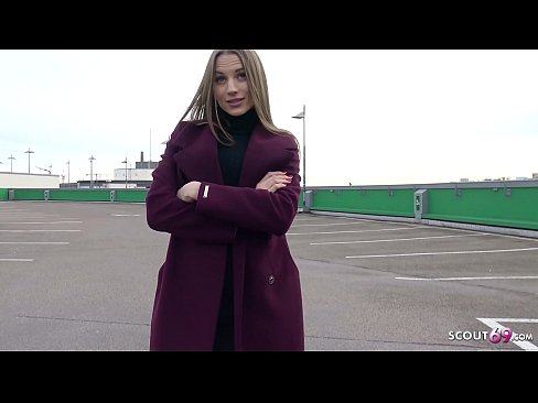 ❤️ پیشاهنگ آلمانی یک استیل لمس کننده رویایی است، پارکینگ و سکسی برای پول پورنو روسی در ما fa.porn-tub-sexer.ru ️❤
